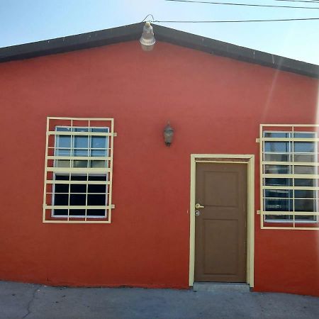 Apartament Depa Aeropuerto Tijuana Zewnętrze zdjęcie