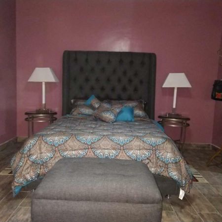 Apartament Depa Aeropuerto Tijuana Zewnętrze zdjęcie