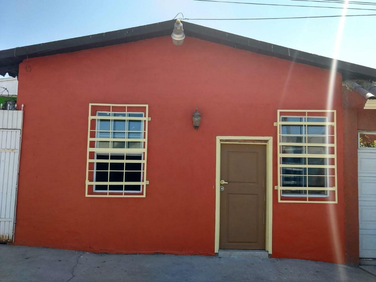 Apartament Depa Aeropuerto Tijuana Zewnętrze zdjęcie