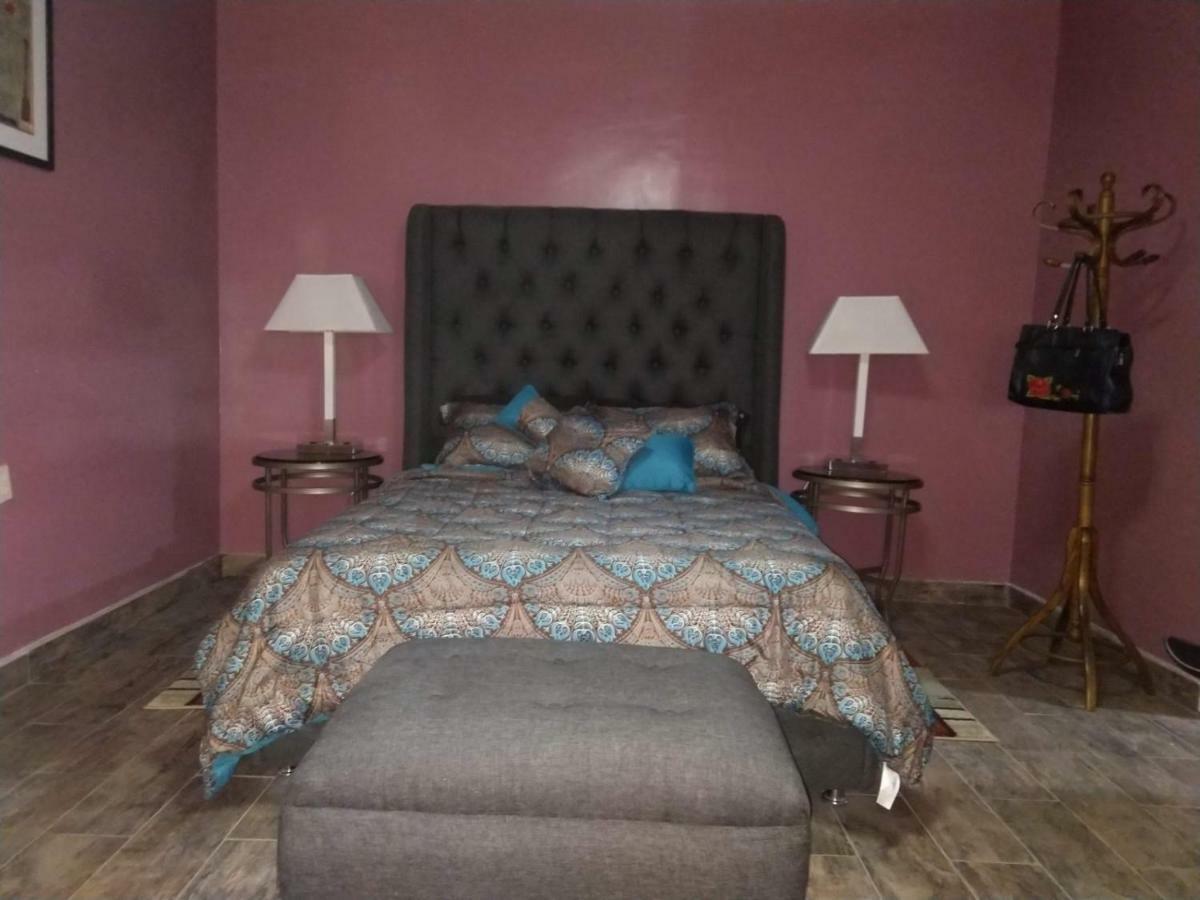 Apartament Depa Aeropuerto Tijuana Zewnętrze zdjęcie