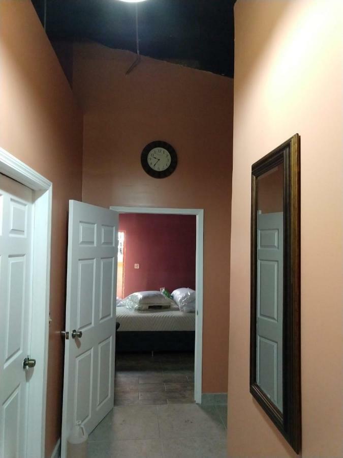 Apartament Depa Aeropuerto Tijuana Zewnętrze zdjęcie