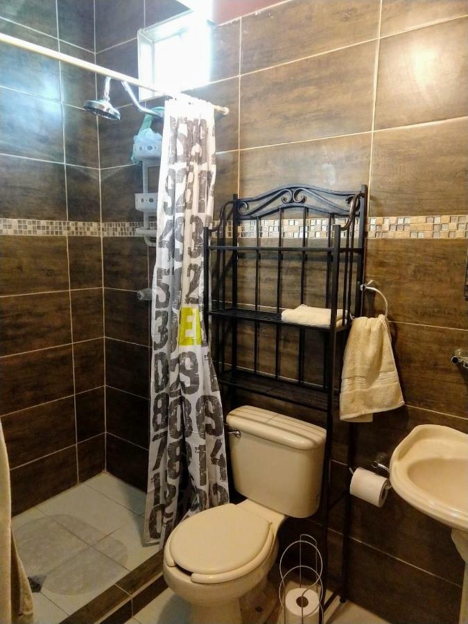 Apartament Depa Aeropuerto Tijuana Zewnętrze zdjęcie