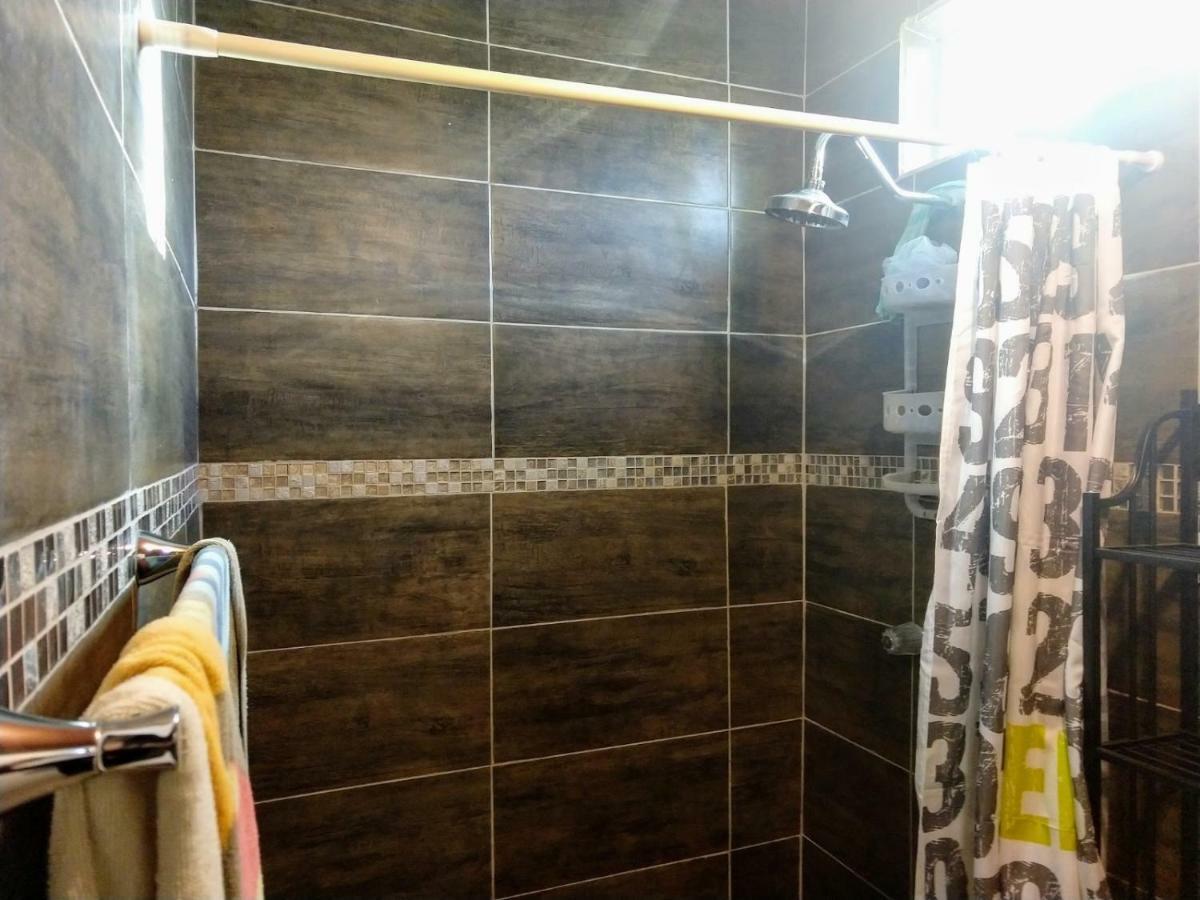 Apartament Depa Aeropuerto Tijuana Zewnętrze zdjęcie