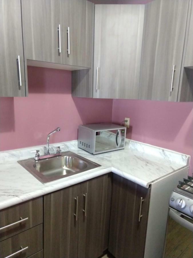 Apartament Depa Aeropuerto Tijuana Zewnętrze zdjęcie