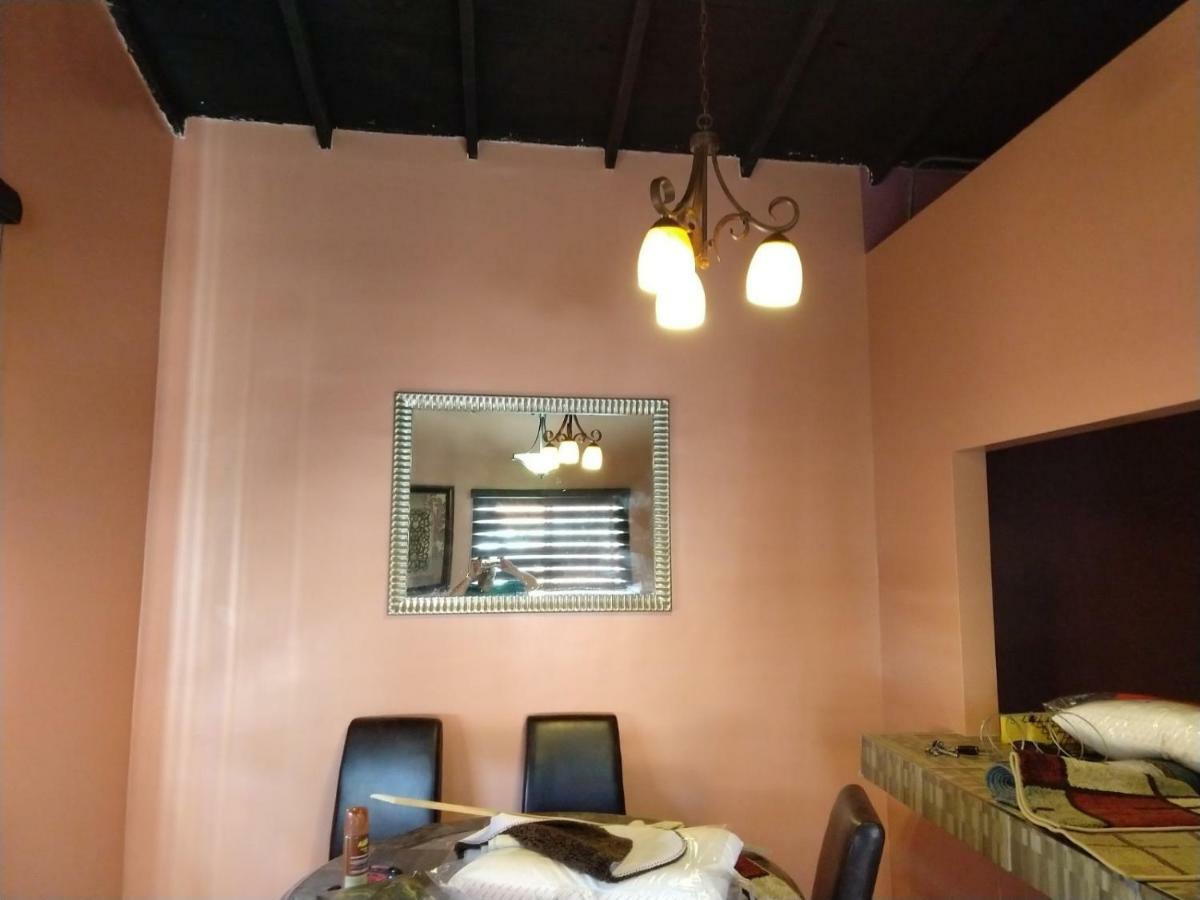 Apartament Depa Aeropuerto Tijuana Zewnętrze zdjęcie