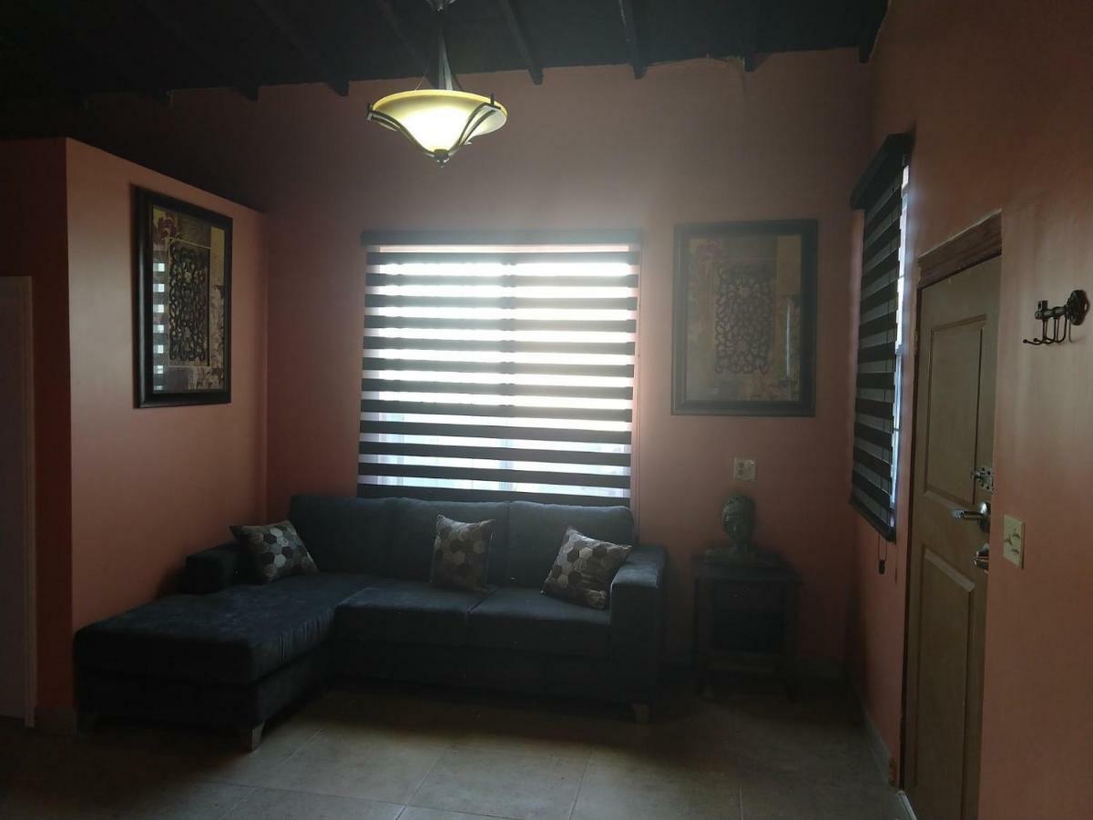 Apartament Depa Aeropuerto Tijuana Zewnętrze zdjęcie