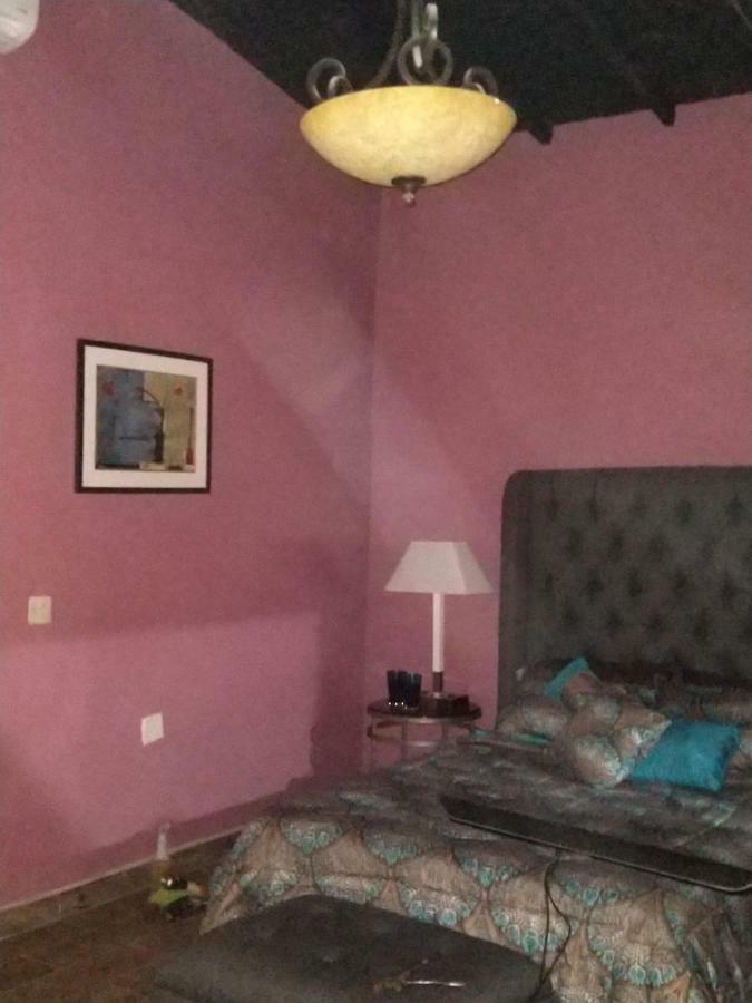 Apartament Depa Aeropuerto Tijuana Zewnętrze zdjęcie